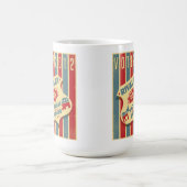 Jackass vs. Dumbo Koffiemok (Center)