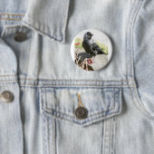 jackdaw.jpg ronde button 5,7 cm (In situ)