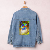 JACKET (Hangar)