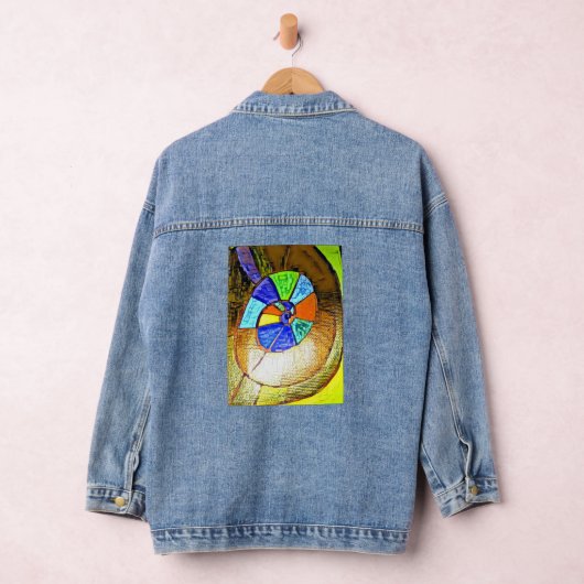 JACKET (Hangar)