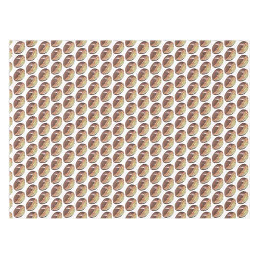 Jacket Bked Potato Beans Cheese UK British Food Tafelkleed (Voorkant (Horizontaal))