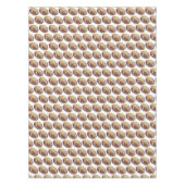 Jacket Bked Potato Beans Cheese UK British Food Tafelkleed (Voorkant)