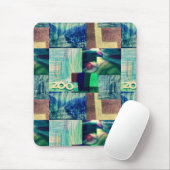 JackHoganArt muismat (Met muis)