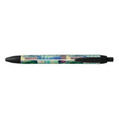 JackHoganArt  Zwarte Inkt Pen (Achterkant)