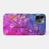 Jackie Case-Mate iPhone Case (Achterkant (horizontaal))