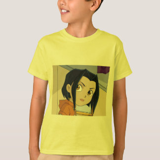 Jackie Chan Adventures T-shirt