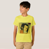 Jackie Chan Adventures T-shirt (Voorkant volledig)