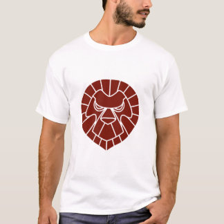 Jackie Karma Lion T-Shirt