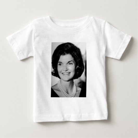Jackie Kennedy (Voorkant)