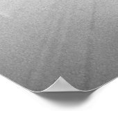 Jackie Kennedy: 1953 Poster (Hoek)