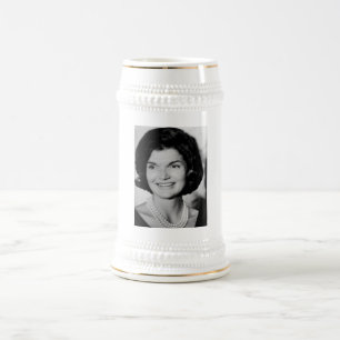 Jackie Kennedy Bierpul
