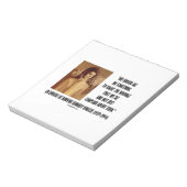 Jackie Kennedy doet iets goed in het verkeerde cit Notitieblok (Linkerzijde)