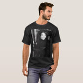 Jackie Kennedy Onassis T-shirt (Voorkant volledig)