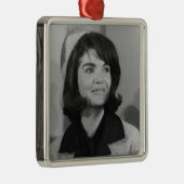 Jackie Kennedy Ornament (Rechts)