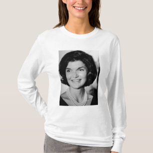 Jackie Kennedy T-shirt