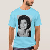 Jackie Kennedy T-shirt (Voorkant)