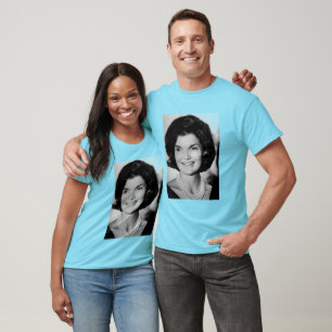 Jackie Kennedy T-shirt