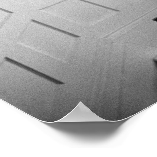 Jackie Kennedy Throwing Wedding Bouquet - 1953 Poster (Hoek)