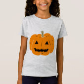 Jackie Lantern T-shirt (Voorkant)