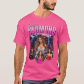 Jackie Redmond T-shirt (Voorkant)