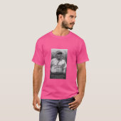 Jackie Robinson_Honkbal_030 T-shirt (Voorkant volledig)