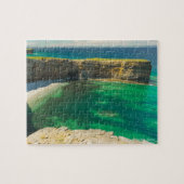 Jackmans Cove Legpuzzel (Horizontaal)