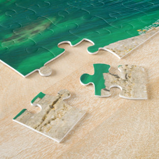 Jackmans Cove Legpuzzel
