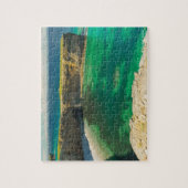 Jackmans Cove Legpuzzel (Verticaal)