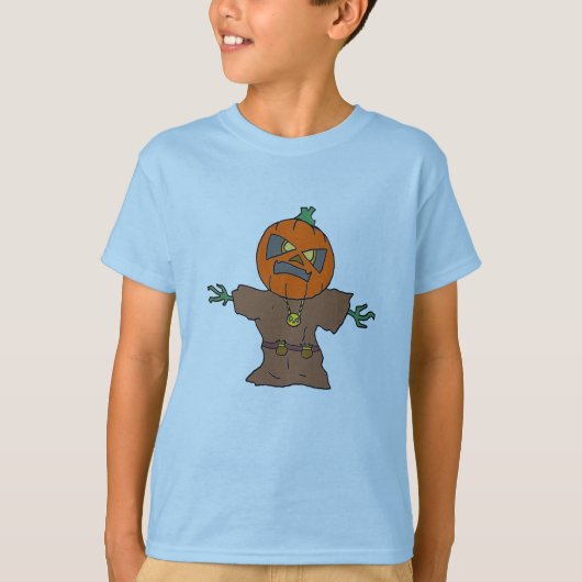Jacko T-shirt (Voorkant)
