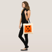 Jacko Tote Bag (Voorkant (model))
