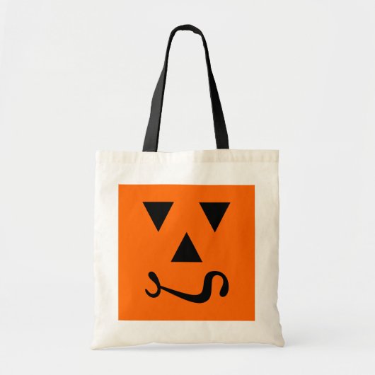 Jacko Tote Bag (Voorkant)