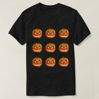 Jackolantern T-shirt