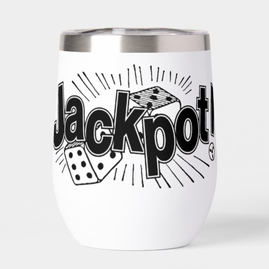 Jackpot (Achterkant)