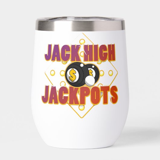 Jackpot (Achterkant)