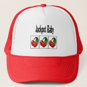 Jackpot Baby Trucker Pet