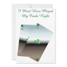 Jackpot Platte Jubilea Kaart