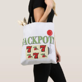 Jackpot Tote Bag (Dichtbij)