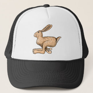 JackRabbit Trucker Pet