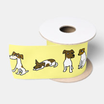 Jackrussellterriër