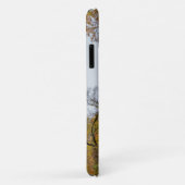 Jacks Fork Autumn iPhone Case (Achterkant/rechts)