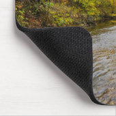 Jacks Fork Autumn Muismat (Hoek)