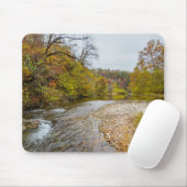Jacks Fork Autumn Muismat (Met muis)