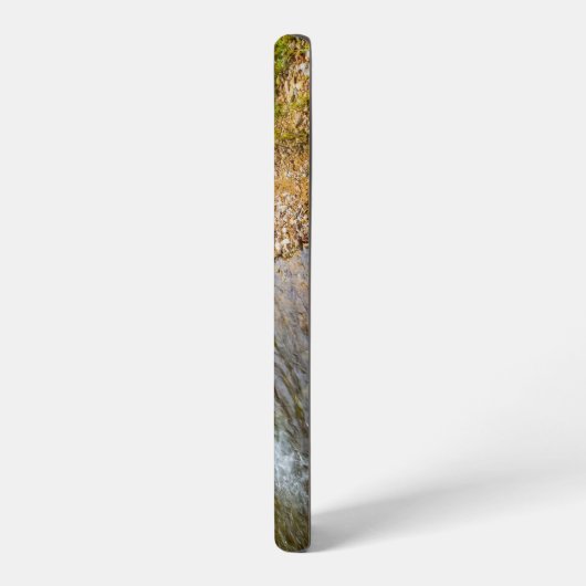 Jacks Fork Autumn Samsung Galaxy-Hoesje Samsung Galaxy Hoesje (Linkerkant)