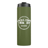 Jacks Fork Thermosbeker (Voorkant)
