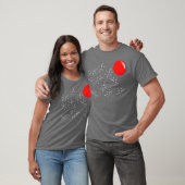 Jacks Game cadeau vriend (Unisex)