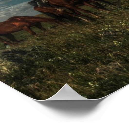 Jack's RIde Poster (Hoek)