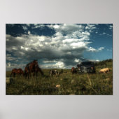 Jack's RIde Poster (Voorkant)