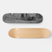 Jack's Roadster Board Persoonlijk Skateboard (Horizontaal)