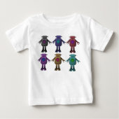 jacks robot (Voorkant)