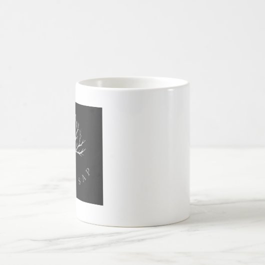 Jack's Sap Mok - zwart (Center)